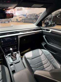 فولكسفاغن أرتيون